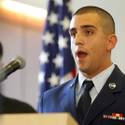 VA Medical Center Dedication