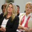 VA Medical Center Dedication