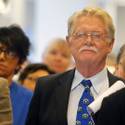 VA Medical Center Dedication