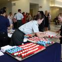 VA Medical Center Dedication