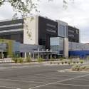 VA Medical Center Dedication