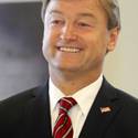 VA Medical Center Dedication