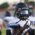 Palo Verde Prepares for Desert Vista