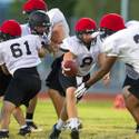 Palo Verde Prepares for Desert Vista
