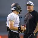 Palo Verde Prepares for Desert Vista