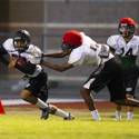 Palo Verde Prepares for Desert Vista