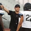 Palo Verde Prepares for Desert Vista