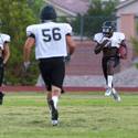 Palo Verde Prepares for Desert Vista