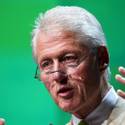 BillClinton Gives Keynote at National Clean Energy Summit
