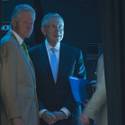 BillClinton Gives Keynote at National Clean Energy Summit