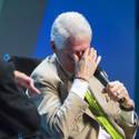 BillClinton Gives Keynote at National Clean Energy Summit