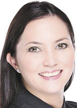 Tammy Tabura
