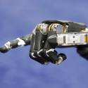 Unmanned Vehicles for Air, Land and Sea