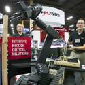 Unmanned Vehicles for Air, Land and Sea