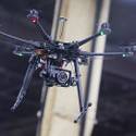 Unmanned Vehicles for Air, Land and Sea