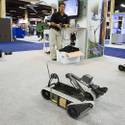 Unmanned Vehicles for Air, Land and Sea