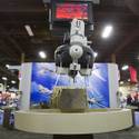 Unmanned Vehicles for Air, Land and Sea