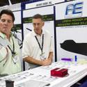 Unmanned Vehicles for Air, Land and Sea