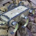 Unmanned Vehicles for Air, Land and Sea