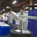 Unmanned Vehicles for Air, Land and Sea