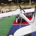 Unmanned Vehicles for Air, Land and Sea