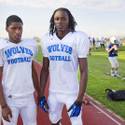 Basic's Antraye Johnson and Devonte Boyd