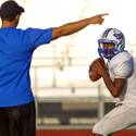 Basic's Antraye Johnson and Devonte Boyd