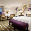Bellagio announced today that it will remodel all 928 rooms and suites in the resort’s Spa Tower beginning Aug. 19, 2012.