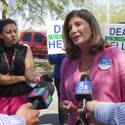 Berkley News Conference