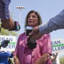 Berkley News Conference