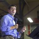Paul Ryan Rallies Republicans