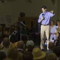 Paul Ryan Rallies Republicans