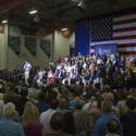 Paul Ryan Rallies Republicans