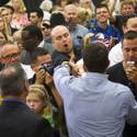 Paul Ryan Rallies Republicans