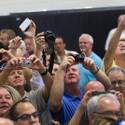 Paul Ryan Rallies Republicans