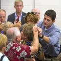 Paul Ryan Rallies Republicans