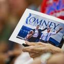 Paul Ryan Rallies Republicans