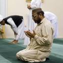 Las Vegas Muslims Observe Ramadan