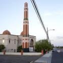 Las Vegas Muslims Observe Ramadan