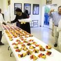 Las Vegas Muslims Observe Ramadan