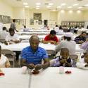 Las Vegas Muslims Observe Ramadan