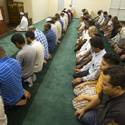 Las Vegas Muslims Observe Ramadan