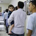 Las Vegas Muslims Observe Ramadan