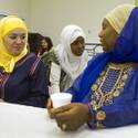 Las Vegas Muslims Observe Ramadan