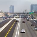 Highway Project Ceremony
