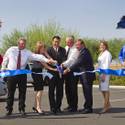 Highway Project Ceremony