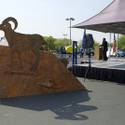 Highway Project Ceremony
