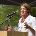Highway Project Ceremony