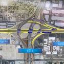 Highway Project Ceremony