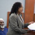 Preliminary Hearing Set For Burkett